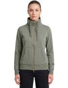 Leone 1947 Îmbracaminte Woman High Collar Wild