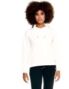 Leone 1947 Îmbracaminte Woman Hoody Basic