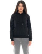 Leone 1947 Îmbracaminte Woman Hoody Braid