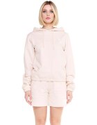 Leone 1947 Îmbracaminte Woman Hoody Chic Boxing