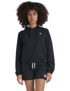 Leone 1947 Îmbracaminte Woman Hoody Chic Boxing