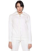 Leone 1947 Îmbracaminte Woman Hoody Full Zip Relaxed