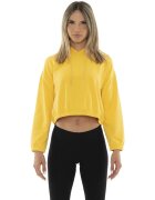 Leone 1947 Îmbracaminte Woman Hoody New Basic