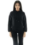 Leone 1947 Îmbracaminte Woman Hoody New Basic