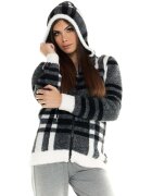 Leone 1947 Îmbracaminte Woman Hoody Sweatshirt Leisure