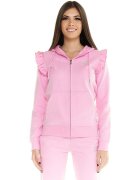 Leone 1947 Îmbracaminte Woman Hoody Sweatshirt Leisure