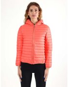 Leone 1947 Îmbracaminte Woman Jackets New Basic