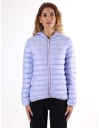 Leone 1947 Îmbracaminte Woman Jackets New Basic