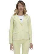 Leone 1947 Îmbracaminte Woman Jackets Silence Work