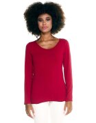 Leone 1947 Îmbracaminte Woman Long Sleeves Basic