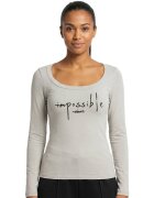 Leone 1947 Îmbracaminte Woman Long Sleeves Lux