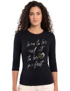 Leone 1947 Îmbracaminte Woman Long Sleeves Lux