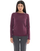 Leone 1947 Îmbracaminte Woman Long Sleeves Never Without