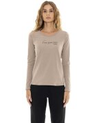 Leone 1947 Îmbracaminte Woman Long Sleeves Relaxed
