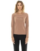Leone 1947 Îmbracaminte Woman Long Sleeves Relaxed