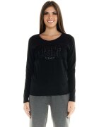 Leone 1947 Îmbracaminte Woman Long Sleeves Scooter