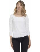 Leone 1947 Îmbracaminte Woman Long Sleeves T-Shirt Earth Tones