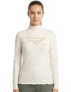 Leone 1947 Îmbracaminte Woman Long Sleeves Wild