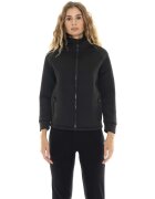 Leone 1947 Îmbracaminte Woman Neoprene Silver