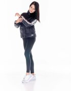 Leone 1947 Îmbracaminte Woman Nylon Jacket Basic