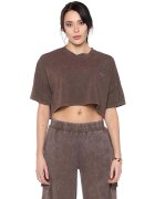 Leone 1947 Îmbracaminte Woman Over Short Sleeves Gen Z