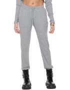 Leone 1947 Îmbracaminte Woman Rib Pearl