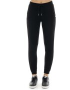 Leone 1947 Îmbracaminte Woman Rib Pearl