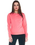 Leone 1947 Îmbracaminte Woman Round Neck Basic
