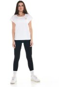 Leone 1947 Îmbracaminte Woman Sets T-Shirt + Leggings Gold