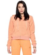 Leone 1947 Îmbracaminte Woman Sherpa Relaxed