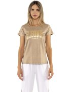 Leone 1947 Îmbracaminte Woman Shor Sleeves Chic