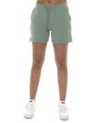 Leone 1947 Îmbracaminte Woman Short New Basic