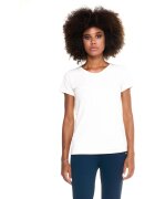 Leone 1947 Îmbracaminte Woman Short Sleeves Basic