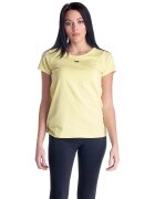 Leone 1947 Îmbracaminte Woman Short Sleeves Basic 1947