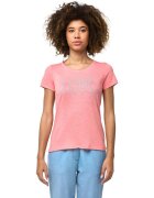 Leone 1947 Îmbracaminte Woman Short Sleeves Bright