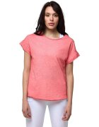 Leone 1947 Îmbracaminte Woman Short Sleeves e