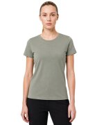 Leone 1947 Îmbracaminte Woman Short Sleeves Everyday