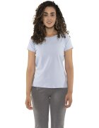 Leone 1947 Îmbracaminte Woman Short Sleeves Never Without