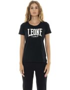 Leone 1947 Îmbracaminte Woman Short Sleeves Never Without