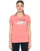 Leone 1947 Îmbracaminte Woman Short Sleeves New Basic