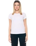 Leone 1947 Îmbracaminte Woman Short Sleeves New Basic