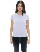 Leone 1947 Îmbracaminte Woman Short Sleeves New Basic
