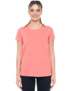 Leone 1947 Îmbracaminte Woman Short Sleeves New Basic