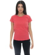 Leone 1947 Îmbracaminte Woman Short Sleeves New Basic