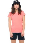 Leone 1947 Îmbracaminte Woman Short Sleeves New Basic