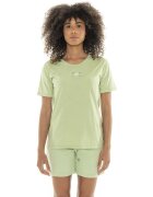 Leone 1947 Îmbracaminte Woman Short Sleeves Unisex