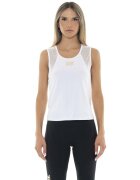 Leone 1947 Îmbracaminte Woman Sleeveless Gold
