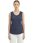 Leone 1947 Îmbracaminte Woman Sleeveless T-Shirt Urban Safari