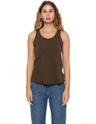Leone 1947 Îmbracaminte Woman Sleeveless T-Shirt Urban Safari