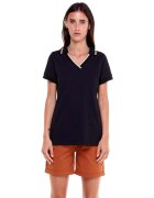 Leone 1947 Îmbracaminte Woman Stretch Earth Tones